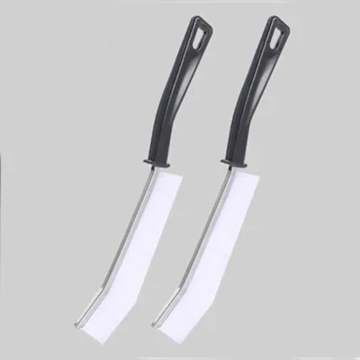 Door Window Gap Remove Dust Brush Household Tile Lines Brush Floor Grout Cleaner Brush