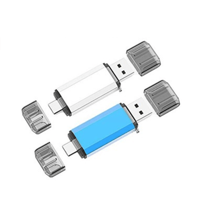 Top Selling Usb Memory With OTG Drive Pendrive 16GB 32GB 64GB Price