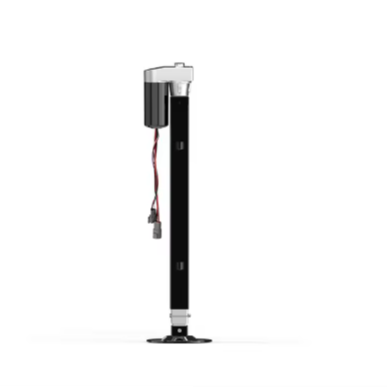 5000LBS Electric Leveling Jack Legs TJ05F Series - Heavy Duty Stabilizer