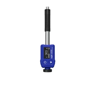 LS252D Precision Hrc Durometer Portable Leeb Hardness Tester