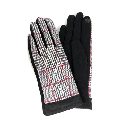 WHOLESALE LADIES' OUTDOOR RIDING WARM GLOVES VELVET TOUCH GLOVES