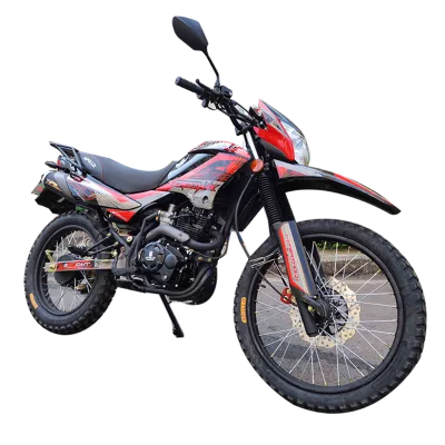 Dirt Bike Sport Motorcycle 150cc Off-road Motorcycle