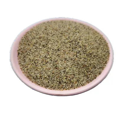 Factory Direct Supply High Quality Sea Round Sand for Oil Fracturing