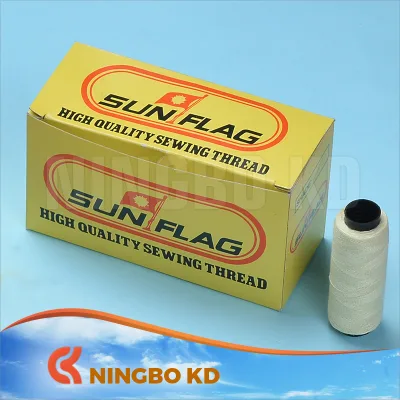 40/2 Polyester Sewing Thread Small Tube 30/2