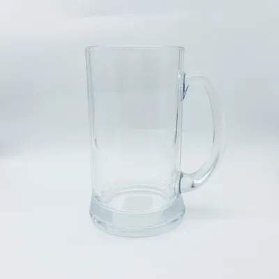 21 oz Beer Glasses Are Sold Wholesale