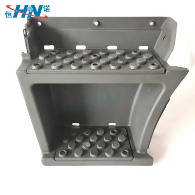 Excellent Quality Foot Step for Truck Standard Size Fiber Truck Foot Step for benz Truck 6496600106