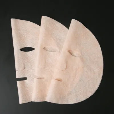 Skincare Packaging Astaxanthin Face Mask Sheet 35g Raw Material for Dry Masks