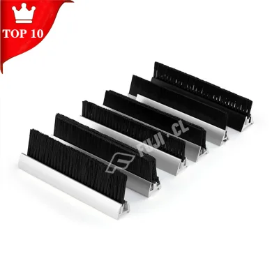 Escalator Safety Brush Escalator Strip Brush