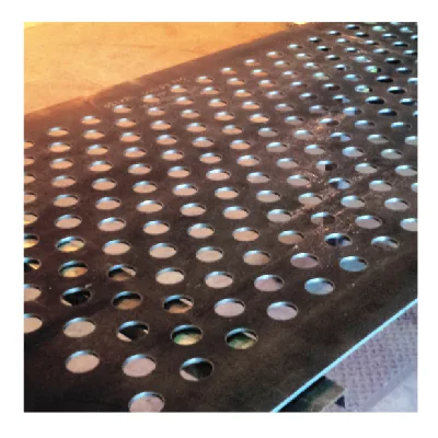 OEM Custom Stamping Bending Laser Cutting Folding Aluminum Stainless Steel Chassis Parts Sheet Metal Processing