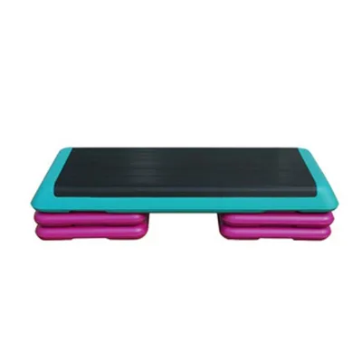 Exercise Stepper Aerobic Stepper for Indoor Gym Exercise