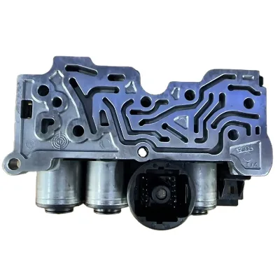 Remanufacturing 5R55N 5R55W 5R55S Solenoid Transmission Control Solenoid 4L2Z7G391AA 4L2Z-7G391-AA for Ford