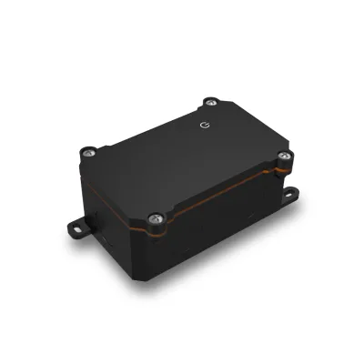 L3 Cold Chain Transportation waterproof IP67 4g Modem iot wireless gateways for industrial IoT