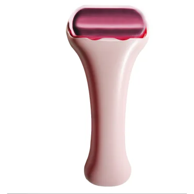 Household Skin Tighten Device Skin Relieving Fatigue Massager Skin Care Firming Roller Ice Roller