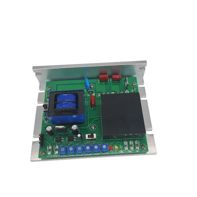 Good Price 15A DC Brushed Motor Driver for Sealing Machine