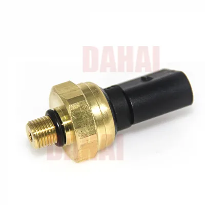 High quality Fuel Injection Pressure Sensor 03C906051A For Audi Volkswagen VW CC Passat Touareg 3.6L V6 Seat Skoda Petrol