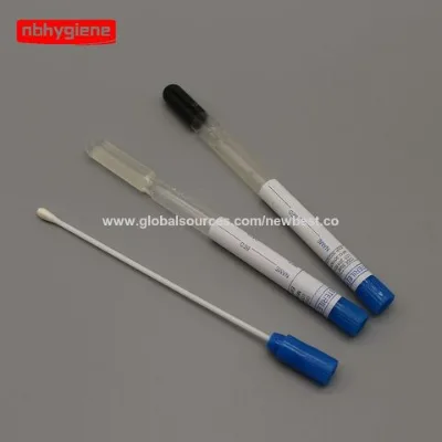 Good quality stuart transport swab