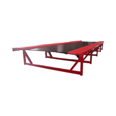 Long Trampoline