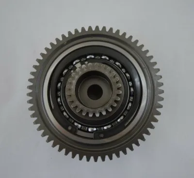 For YAMAHA FX-SHO FZR FZS SVHO OEM Supercharger Clutch Assy 6ET-17800-00-00