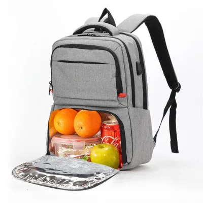 Picnic backpacks cooler backpack outdoor food backpack waterproof lunch backpacks