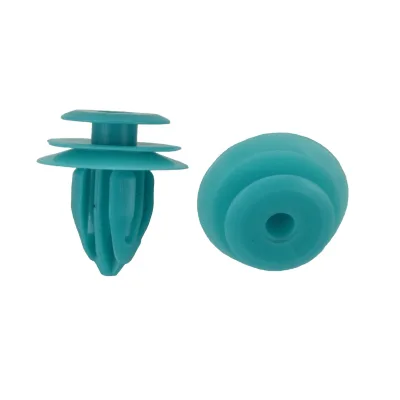 Trim Door Panel Retainer Clips Car Push Type Fastener Clips Door Trim Clips for Toyota 90467-10188 9046710188