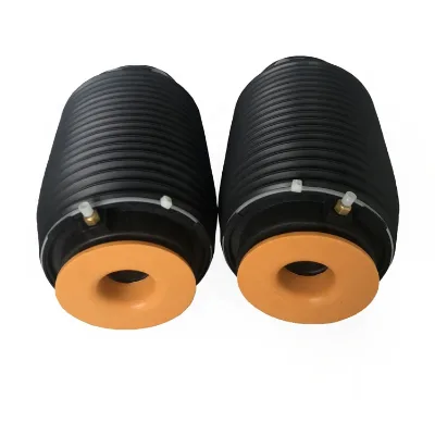 Factory Price for Hyundai EquusGenesis Rear Left Right air Spring 55360-3M500 55360-3M501 air Suspension Spring