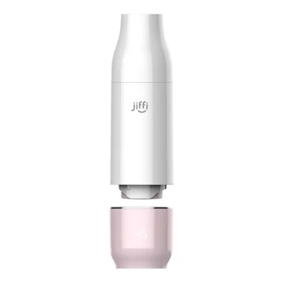 Upgrade Portable Intelligent USB Jiffi Chauffe Biberon Bottle Warmer Baby Milk