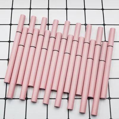 Private Label Liquid Eyeliner 24 Colors Waterproof Long Lasting Black Eye Liner Nature Vegan Cruelty Free Neon Eyeliner Pencil