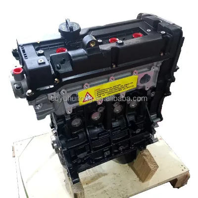 Brand New Engine 1.4L Bare Engine Block G4EE Fit for Hyundai.  Accent