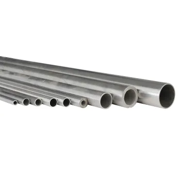 Heat Exchanger Incoloy 800h Tube Seamless incoloy 800 pipe