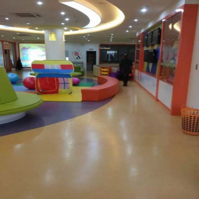 Friendly Pvc Flooring Easy Install Huajing Floor