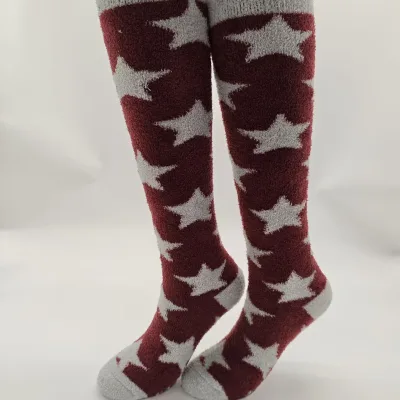 Fluffy Socks Women