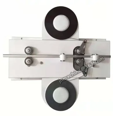 Butyl Tape Applilcate Machine for Double Glass Making Machine