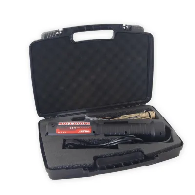 Solary Professional Induction Bolt Remover Heater Gun NH7S Model Automatic Identify Plastic Material Car Repair High Efficiency