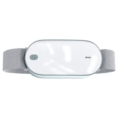 Adjustable Belt Waist Back Massager Customizable Massage Modes for Versatile Pain Relief Massage Devices Vibration
