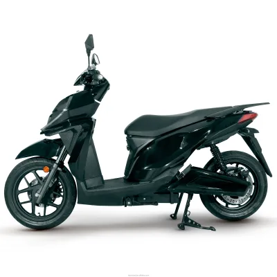 Elyx Factory Wholesale Motor Bike EEC COC Electric Motorcycle Fast Speed 80KMH CBS Brakes 72V Electric Off Road Motorcycles