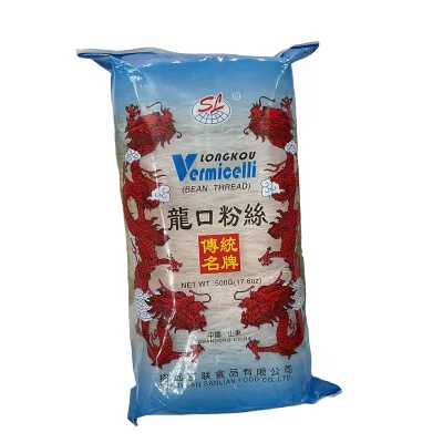 Premium Longkou Vermicelli