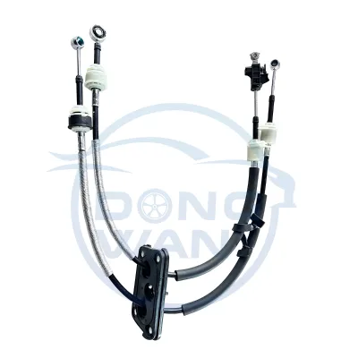 5522929 for Fiat Car Gear Pull 55251259