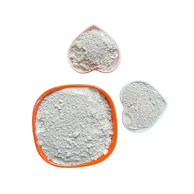 China Factory Direct Sales High Strength Building Gypsum Powder