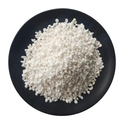 China Manufacturer's Non-Toxic Recyclable Expanded Perlite Light Weight Perlite for Industrial Furnace