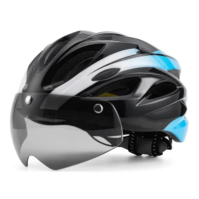 High Quality Helmet All-season Universal Riding Safety Helmet Men and Women Knight Personality Helmet