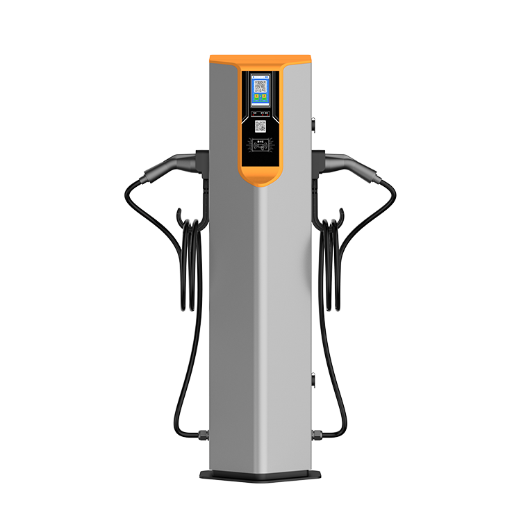 Quality Guarantee Ev Car Fast Charger Ac High Quality Raw Materials Ev Electric Car Charger