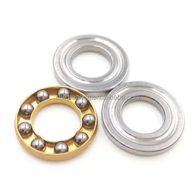 51330 M Single Direction Thrust Ball Bearing 8330 51330M Bronze Cage 150x250x80mm