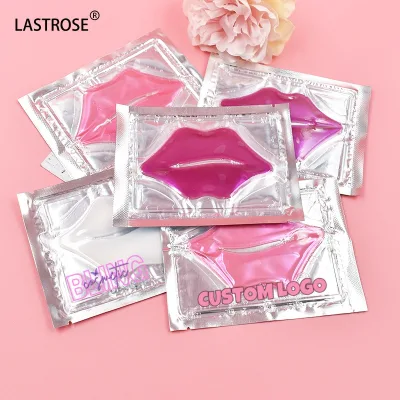 Wholesale Mineral Lip Mask Nourishing Lip Paste with Fruit Flavor Features Moisturizing Soft Care Printing Private Label
