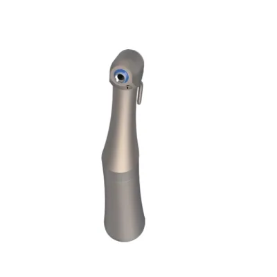 Electric Silver Portable Dental Handpiece 20:1 Dental Implant with 3-Year Warranty Class II