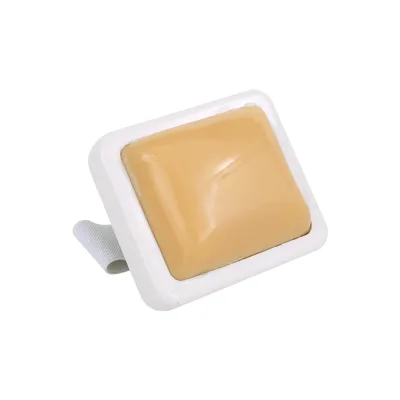 Small Muscle Injection Module Injection Model Nurse Operation Pad Practice Injection Mold Injection Practice Module Type