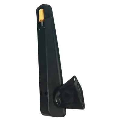 Pu Adjustable Armrest Car Armrest Left Right Hand Hot Selling Adjustable Truck Auto Parts Isri Seats Armrest