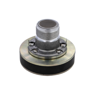 High Quality 30watts HF Speaker Driver Cast Aluminum Horn Tweeter Compression Driver