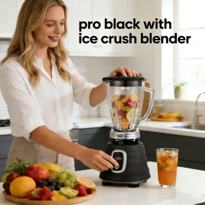 blender blender mixer smoothie blender