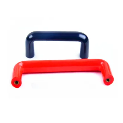 ABS PP Bakelite Strong Thread M6 Expansion Joint Seals ISO 9001 Certified Food-Grade Heat Resistant Pull Push Knob Handle