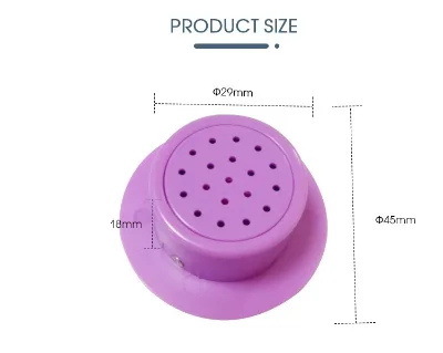 Christmas Hot Sales Custom Push Button Sound Book Module Music Chip Box for Plush Toys Premium Quality Speakers